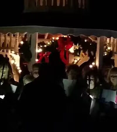 Rotary Park - Springboro, OH