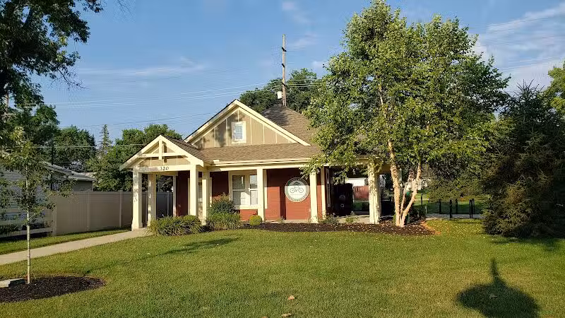 Rotary Park - Springboro, OH