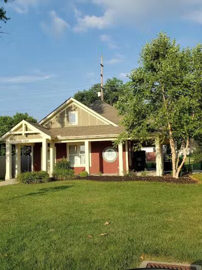 Rotary Park - Springboro, OH