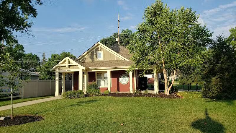 Rotary Park - Springboro, OH