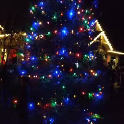Rotary Park - Springboro, OH
