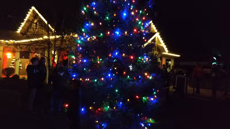 Rotary Park - Springboro, OH