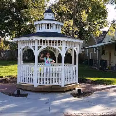 Rotary Park - Springboro, OH