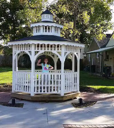 Rotary Park - Springboro, OH