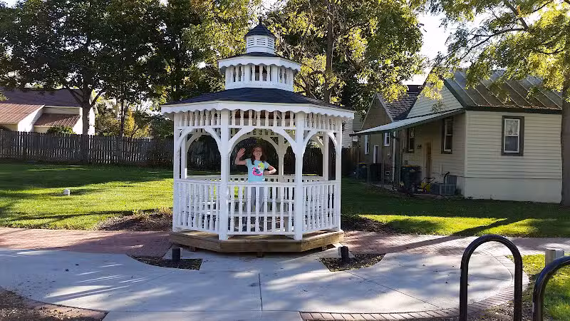 Rotary Park - Springboro, OH