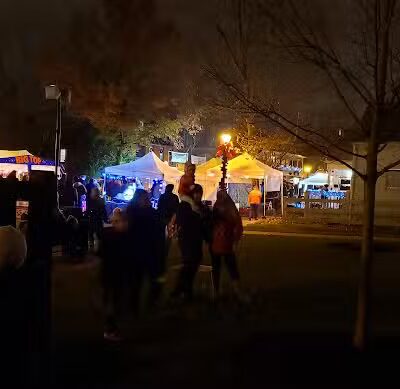 Rotary Park - Springboro, OH