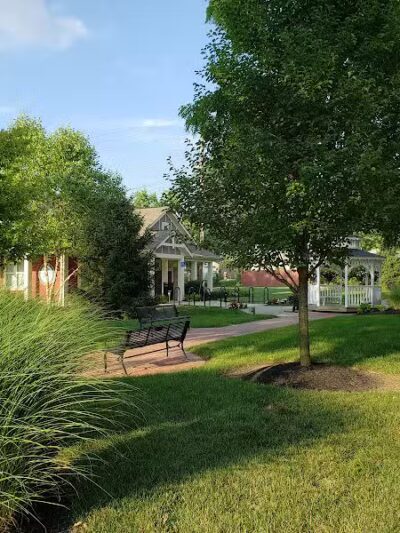 Rotary Park - Springboro, OH