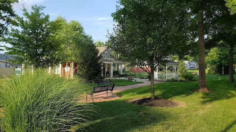 Rotary Park - Springboro, OH