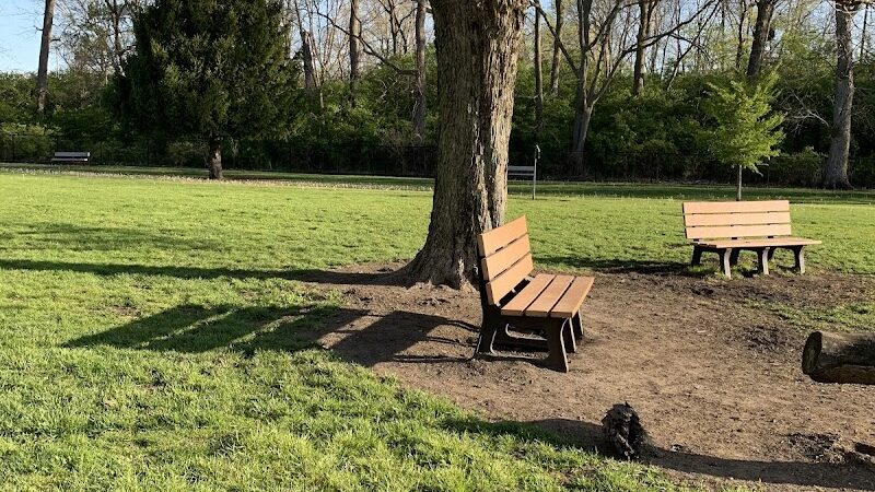 Central Bark Dog Park - Springfield, OH