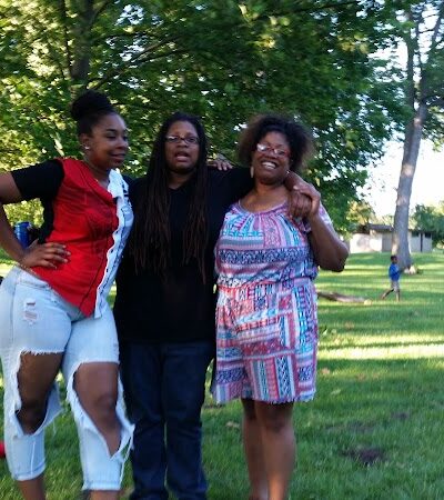 Central Bark Dog Park - Springfield, OH