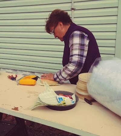 Central Bark Dog Park - Springfield, OH