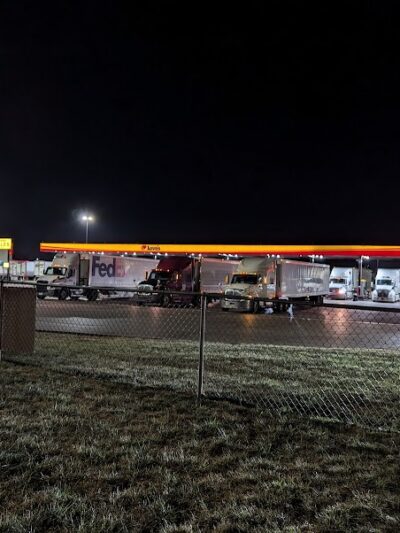 Dog Park at Love's Travel Stops - Springfield, OH