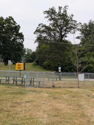 Dog Park at Love's Travel Stops - Springfield, OH