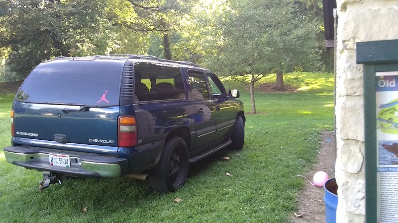 Wiggley Field Dog Park - Springfield, OH