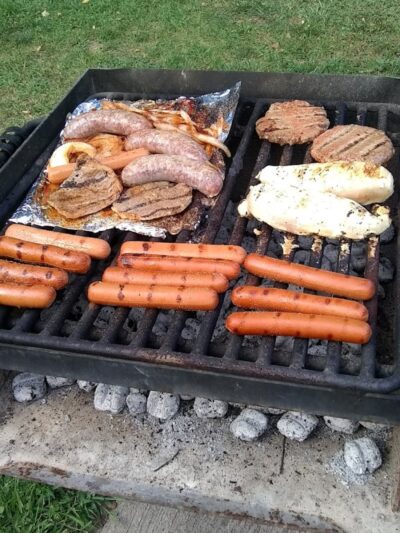 Wiggley Field Dog Park - Springfield, OH