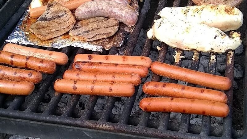 Wiggley Field Dog Park - Springfield, OH