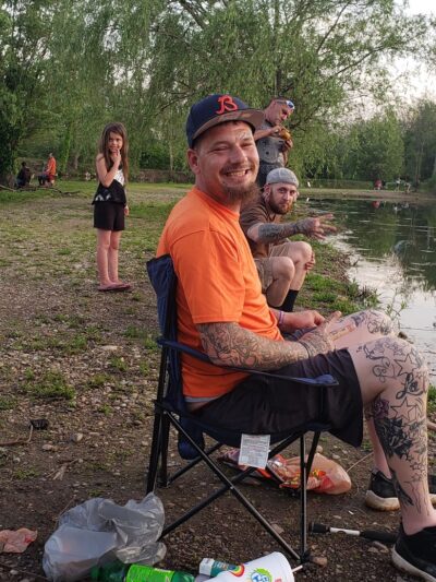 Wiggley Field Dog Park - Springfield, OH