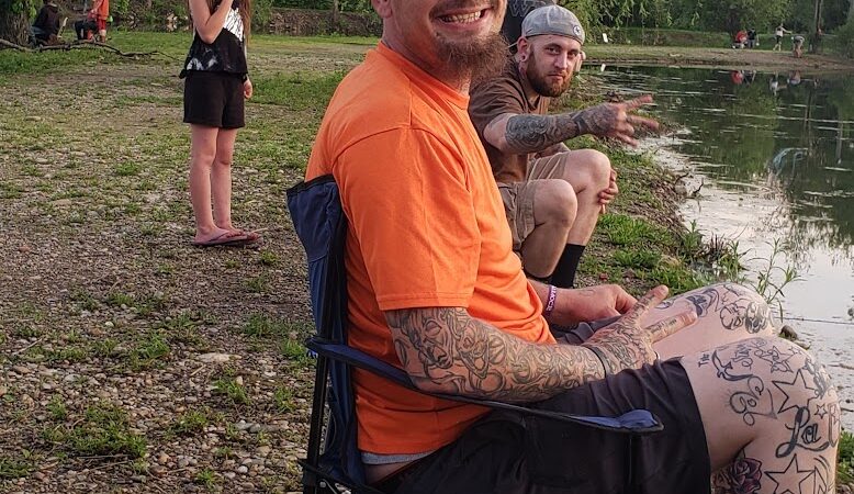 Wiggley Field Dog Park - Springfield, OH