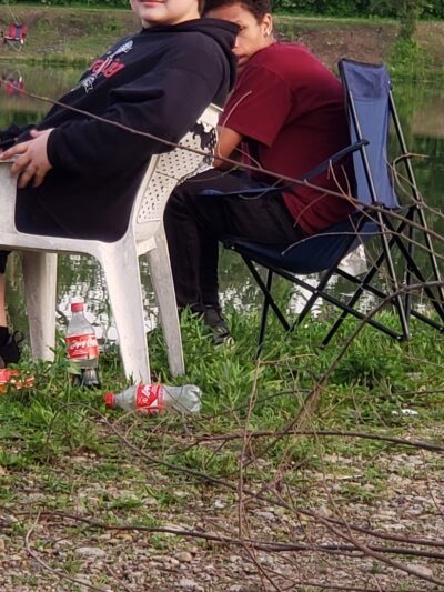 Wiggley Field Dog Park - Springfield, OH