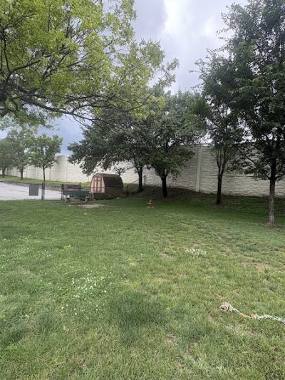 Lower Ross Dog Park - St Bernard, OH