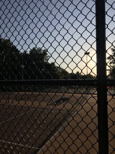 Ross Park - St Bernard, OH