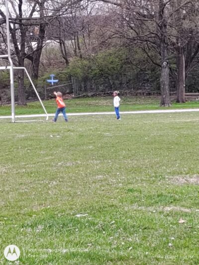 Ross Park - St Bernard, OH