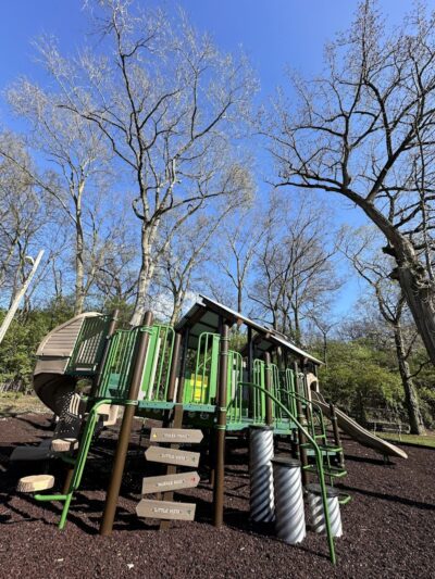 Ross Park - St Bernard, OH