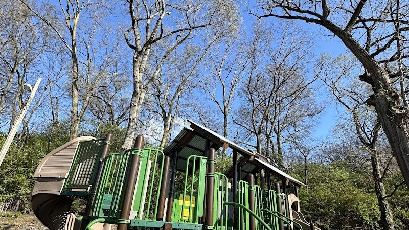 Ross Park - St Bernard, OH