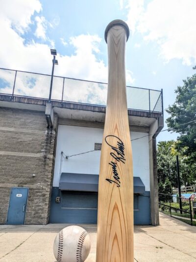 Ross Park - St Bernard, OH