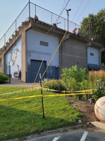 Ross Park - St Bernard, OH