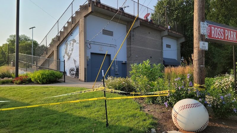 Ross Park - St Bernard, OH