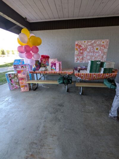 Ross Park - St Bernard, OH