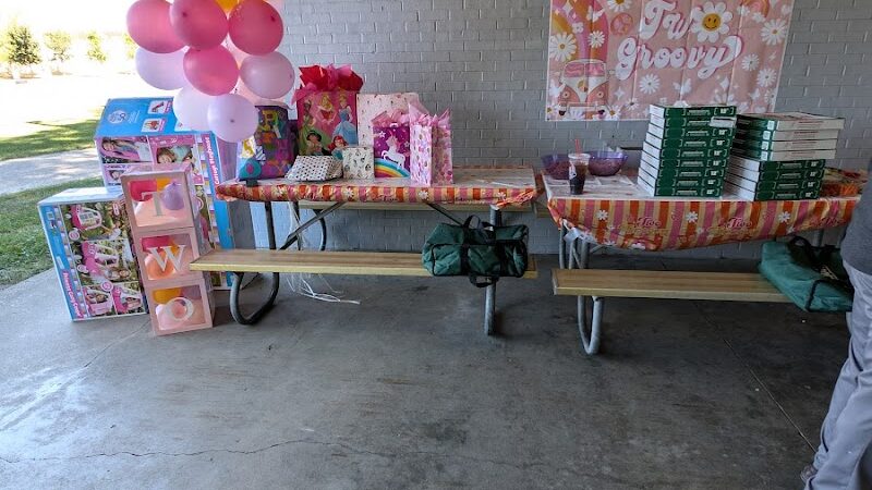 Ross Park - St Bernard, OH