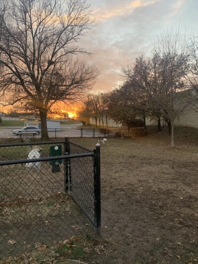 Ross Park - St Bernard, OH