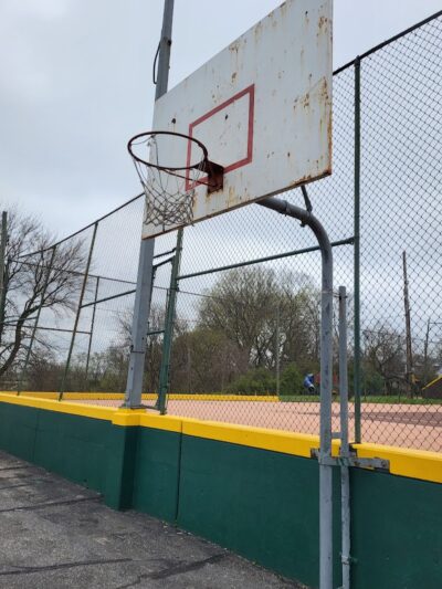 Ross Park - St Bernard, OH