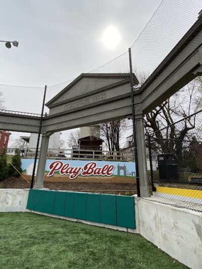 Ross Park - St Bernard, OH