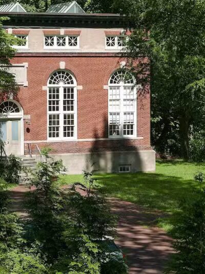 Radnor Trail - St Davids, PA