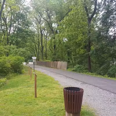 Radnor Trail - St Davids, PA