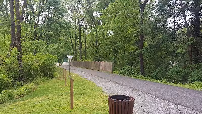 Radnor Trail - St Davids, PA