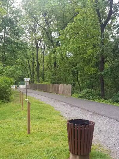 Radnor Trail - St Davids, PA