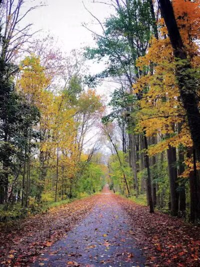 Radnor Trail - St Davids, PA