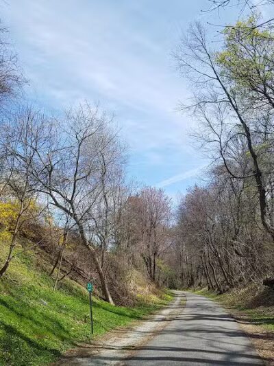 Radnor Trail - St Davids, PA