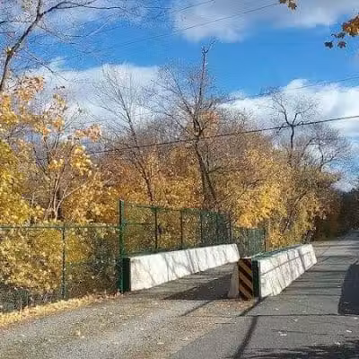 Radnor Trail - St Davids, PA