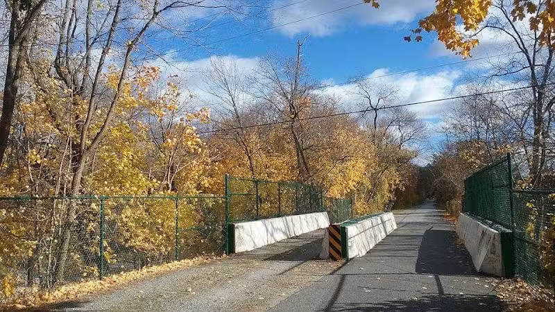 Radnor Trail - St Davids, PA