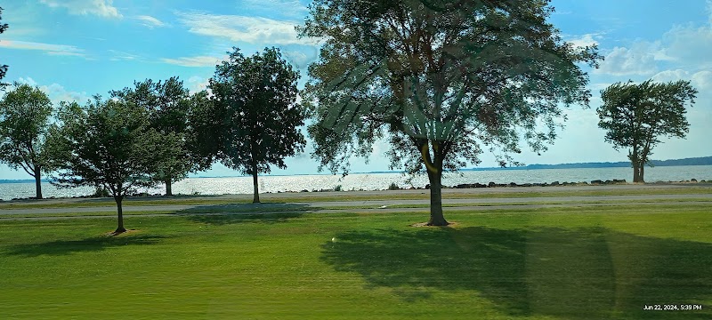Dog park - St Marys, OH