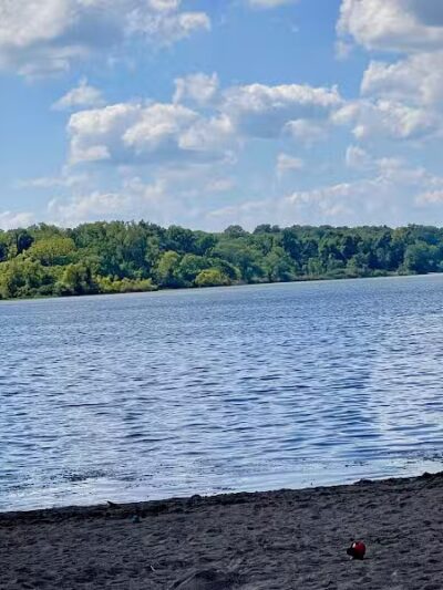 Kiser Lake State Park - St Paris, OH