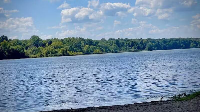 Kiser Lake State Park - St Paris, OH