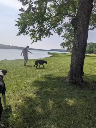 Kiser Lake State Park - St Paris, OH