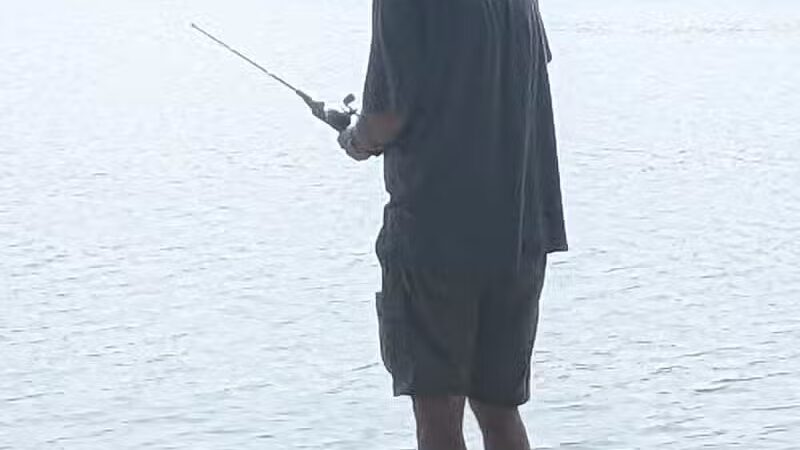 Kiser Lake State Park - St Paris, OH