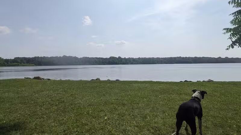 Kiser Lake State Park - St Paris, OH